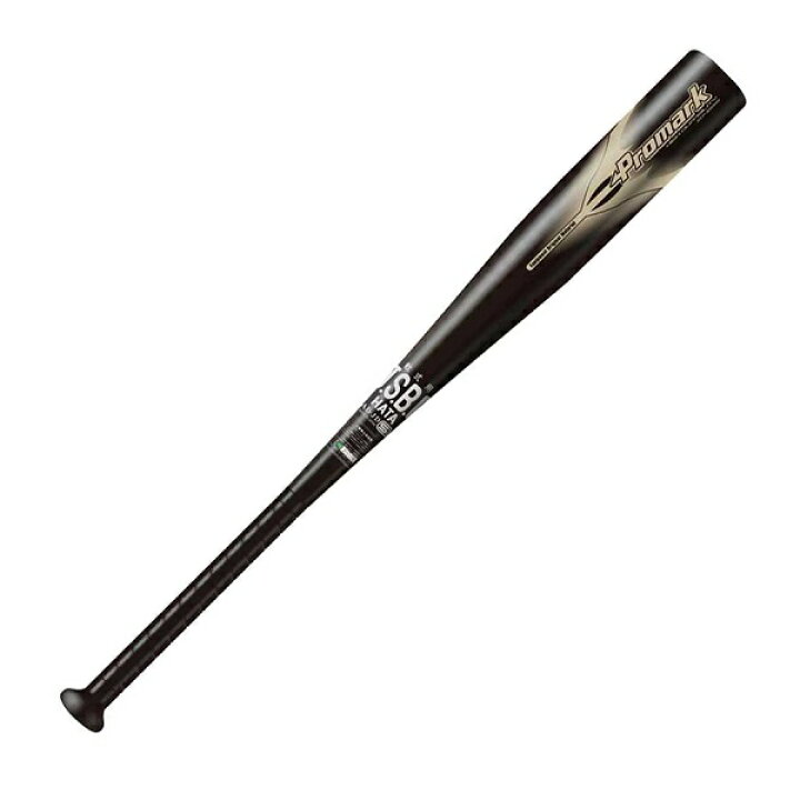 楽天市場】PROMARK プロマーク 軟式 アルミバット 金属バット 一般用 
