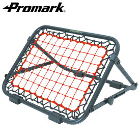 PROMARK プロマーク ピッチキャッチ PN-18 (野球 投球 練習 ネット 投球練習 ピッチング練習 スナップ練習 キャッチング練習 硬式 軟式 J号 M号 ソフトボール対応)