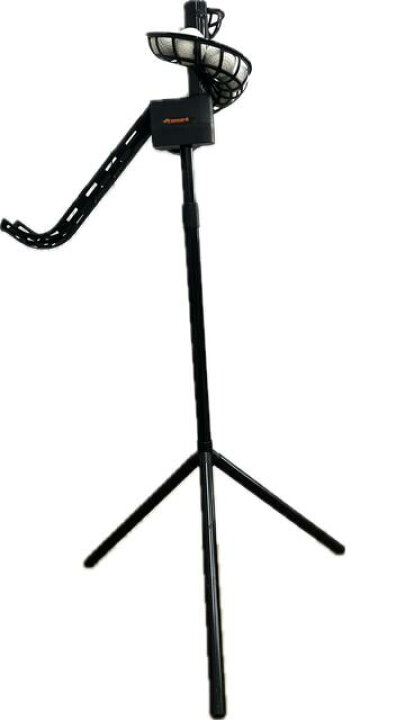楽天市場】PROMARK バッティングトレーナー トス自在2 ht-83 
