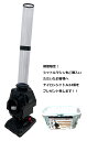 期間限定！ ナイロンシャトル24個プレゼント CALFLEX カルフレックス CT-030 ブラック バドミントン シャトルマシン (…