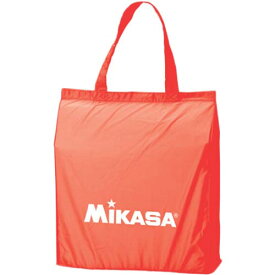 ミカサ(mikasa)BA21-OG レジャーバッグ MIKASAロゴラメ入り