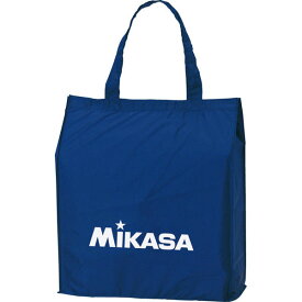 ミカサ(mikasa)BA21-NB レジャーバッグ MIKASAロゴラメ入り