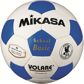 ミカサ【MIKASA】サッカーボール 検定球5号 SVC502SBC-WBL