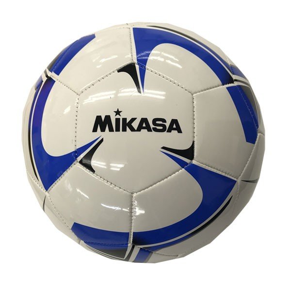 最高級のスーパー MIKASA ミカサ サッカーボール練習球4号球 F4TPV-W ホワイト