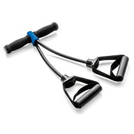 限定送料無料 トレーニングチューブ ボートコギコギ ハード (ブルー)#54126 (ゴムチューブ トレーニング …