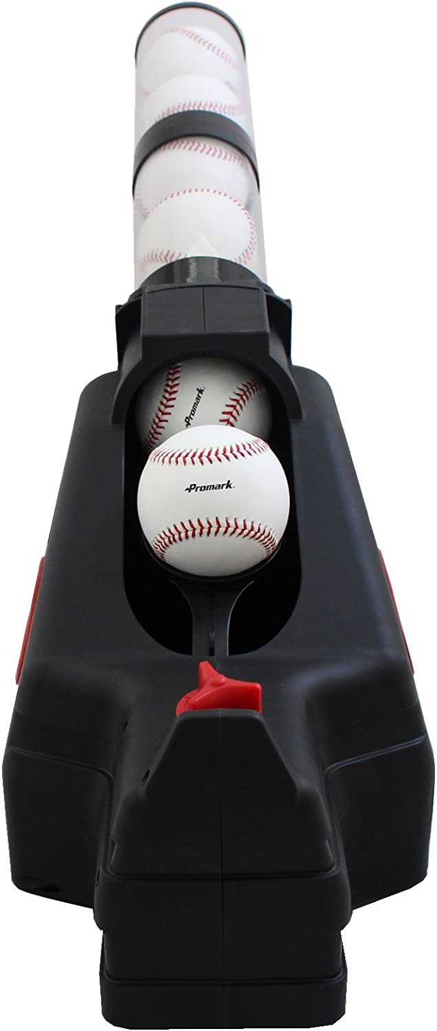 PROMARK プロマーク マルチバッティングトレーナー HT-86 (野球 軟式 硬式 トスマシン バッティングマシン練習器具 練習マシン  送料無料) サクライ貿易 