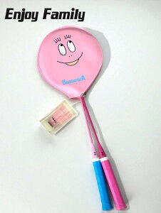 BARBAPAPA �o�[�o�p�p �o�h�~���g���Z�b�g 2�{�g �V���g���R�b�N�t�� BP-101 (�o�[�o�p�p �o�g�~���g�� �V���g���t�� �J�o�[�t�� �K�b�g����グ�ς�)