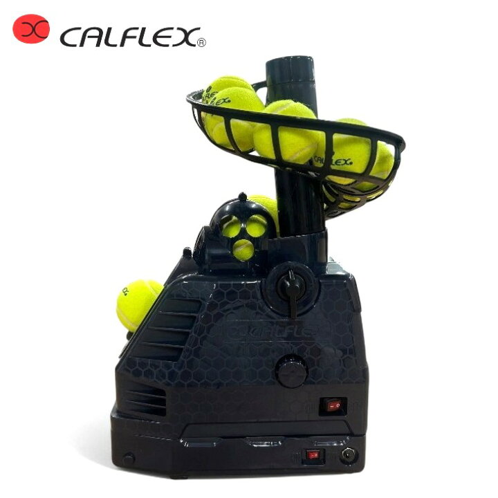 楽天市場】サクライ貿易(SAKURAI)カルフレックス(CALFLEX)ソフトテニス 