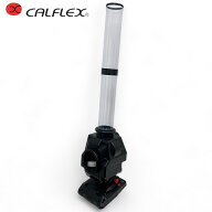 CALFLEX カルフレックス CT-030 ブラック バドミントン シャトルマシン (バドミントン 練習 マシン シャ…