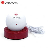 CALFLEX カルフレックス カルフレックス ソフトテニス トレーナー tt-21 (テニス ボール 軟式 練習器具 …