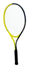 CALFLEX カルフレックス ジュニア用テニスラケット CAL-26 (テニス ラケット 硬式 テニスラケット テニス用品 スポーツ用品 子供 キッズ ガット張り上げ済み)