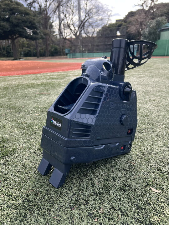 楽天市場】CALFLEX カルフレックス ソフト 硬式テニス兼用マシン 