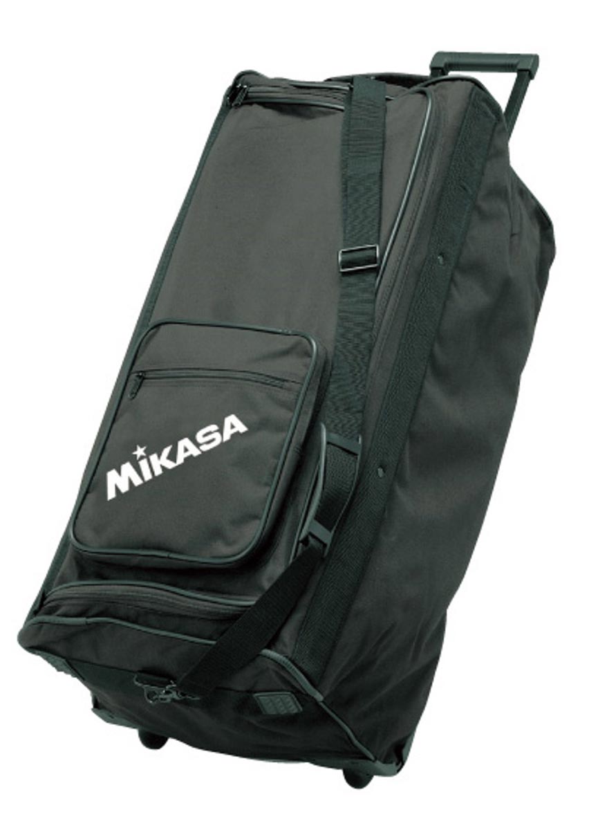 スポーツグッズ 業界No.1 バッグ 遠征バッグ MIKASA メーカー再生品 遠征バッグ大型ba-100 02P03Sep16 ミカサ