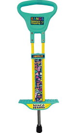 ラングス(rangs) バランスホッピング ミントブルー