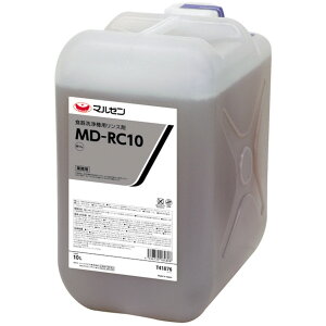 �}���[�� �H����@�p��� MD-RC10 10L �t�̃^�C�v �񌀕�