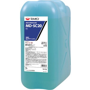 }[ H@p MD-SC20 20L t̃^Cv 񌀕