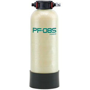 CXC Ɩp I` PF-08S { Softener \ti[V[Y