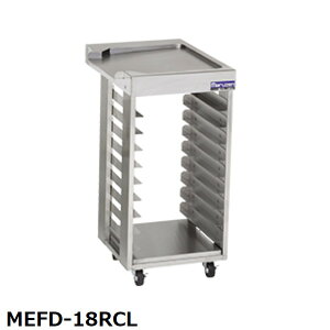 �}���[�� �h�[�i�c�t���C���[�V�X�e�� MEFD-18RCL �T�C�h���b�N �t���C���[�{�̍��u���d�l