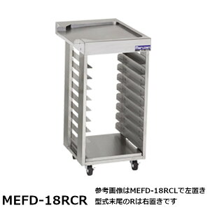 �}���[�� �h�[�i�c�t���C���[�V�X�e�� MEFD-18RCR �T�C�h���b�N �t���C���[�{�̉E�u���d�l