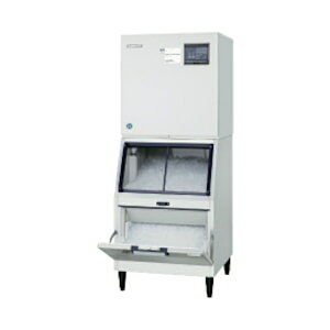 ホシザキ 製氷機 CM-450AWK-1-SA チップアイス スタックオンタイプ 450kg W700 D790 H1790 水冷