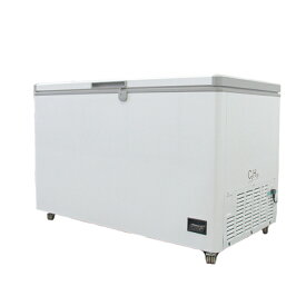 JCM 冷凍ストッカー JCMC-385D 375L デジタル仕様 冷凍庫 業務用 -20℃