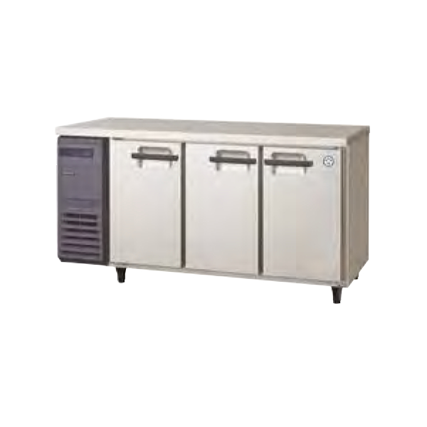 フクシマガリレイ コールドテーブル業務用冷蔵庫 - 冷蔵庫
