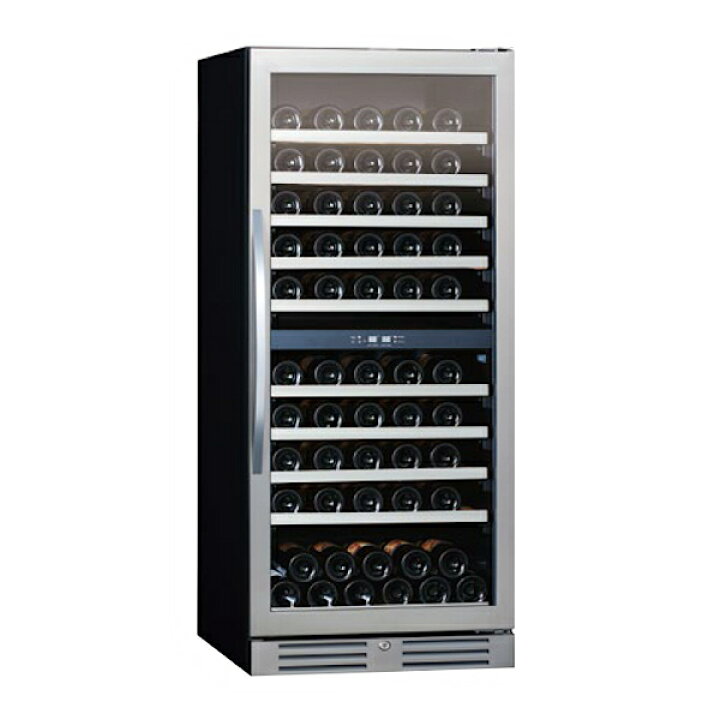 楽天市場】三ツ星貿易 エクセレンス ワインセラー・ワインクーラー MS  