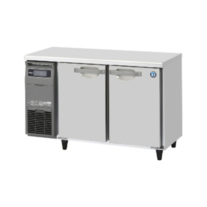 楽天市場】ホシザキ コールドテーブル 冷蔵庫 RT-120SNG-1 243L W1200 