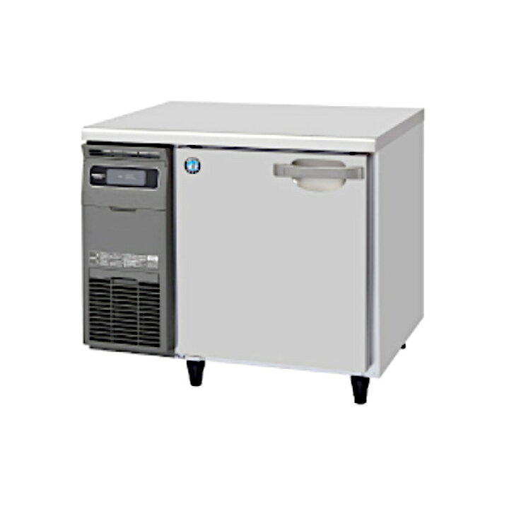 楽天市場】ホシザキ コールドテーブル 冷蔵庫 RT-90SNG-1 157L W900 
