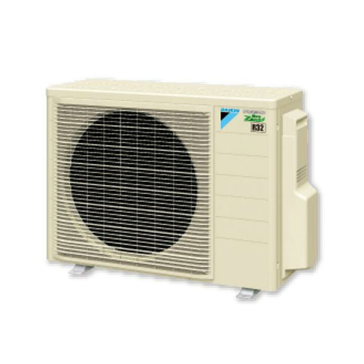 楽天市場】ダイキン エアコン EcoZEAS SZRV56BFV 床置形 2.3馬力 