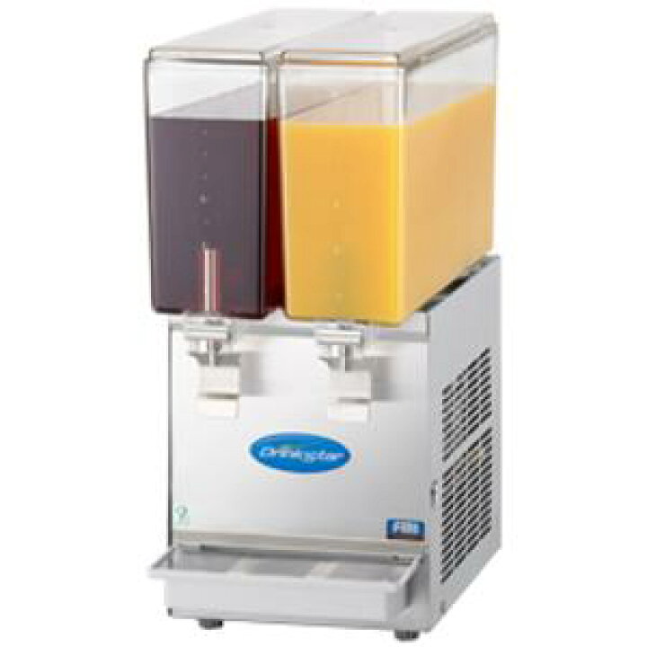 楽天市場】FMI コールドドリンクディスペンサー ドリンクスター DS 