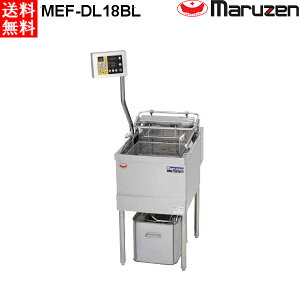 �}���[�� �d�C�t���C���[ MEF-DL18BL �I�[�g���t�g�^�C�v 200V