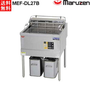 �}���[�� �d�C�t���C���[ MEF-DL27B �I�[�g���t�g�^�C�v 200V