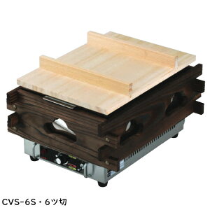 GCV dCł T[ CVS-6Si6c؁j