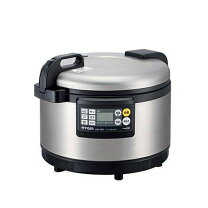 楽天市場】炊飯器 3升 単相200vの通販