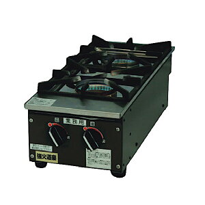 ���Γ��y�i�X�e�����X�������o�[�i�[�j KNB-2 230×570×H179 �Η͎O�i�ؑւ� �s�s�K�X�ELP�K�X�d�l