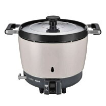 楽天市場】リンナイガス炊飯器1．5升炊きの通販