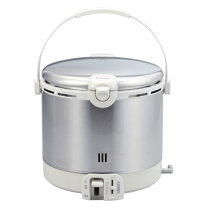 楽天市場】パロマ 8合 ガス炊飯器の通販