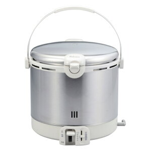 パロマ ガス炊飯器 PR-18EF 13A (1.8L) 都市ガス(13A)仕様