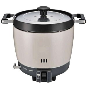 リンナイ ガス炊飯器 RR-200CF LPガス(プロパン)仕様
