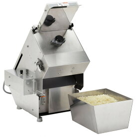 ハクラ精機 生パン粉機 アルファパンコ PT300 生パン粉製造機