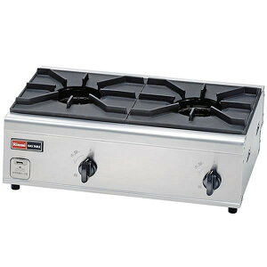 �����i�C 2���K�X�e�[�u�� RSB-206N (�����o�[�i�[) 542×350×H180 �s�s�K�X�ELP�K�X�d�l