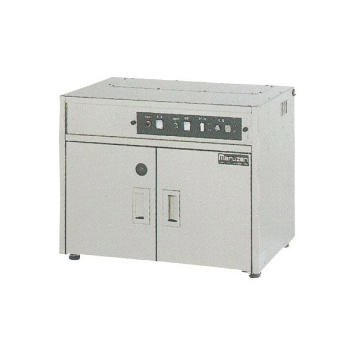 楽天市場】マルゼン 包丁まな板殺菌庫(電気式) MCF-075TB W730×D500 