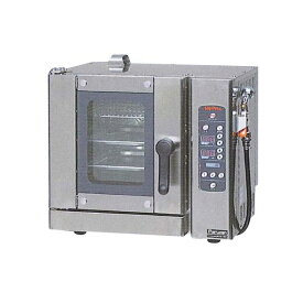 マルゼン コンベクションオーブン 電気式 ビックオーブン 標準タイプ（卓上型） MCOE-064B