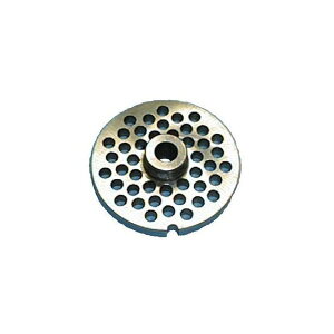 大道産業 ミートチョッパー OMC-22用 プレート 6.4mm