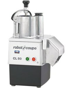 FMI �G�t�G���A�C ���{�N�[�v �}���`��؃X���C�T�[ CL-50E robot coupe