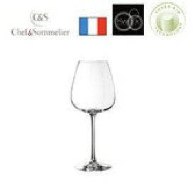 Chef & Sommelier ワイングラス グランセパージュ ヴァン・ルージュ 47 E6101 （6脚セット！）