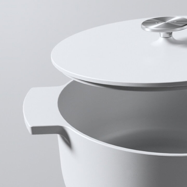 楽天市場】リンナイ 無水調理鍋 Leggiero (レジェロ) 22cm 高品質 