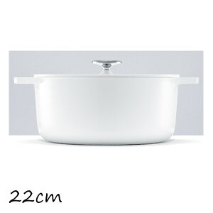 iC  Leggiero (WF) 22cm iA~ RBO-MN22A(WH) zCg