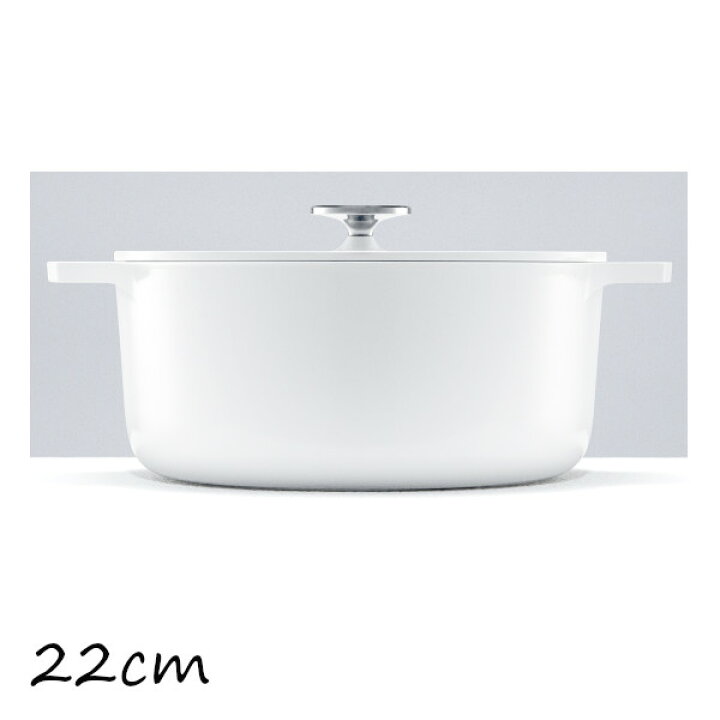 楽天市場】リンナイ 無水調理鍋 Leggiero (レジェロ) 22cm 高品質 